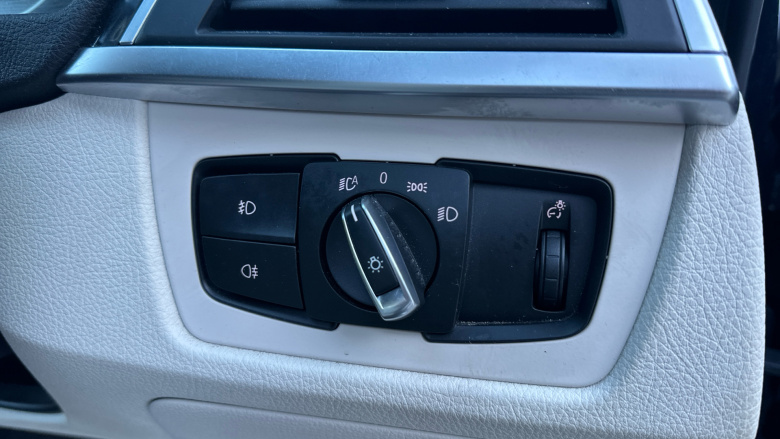 BMW 4 Series 420d [190] xDrive M Sport 5dr Auto [Prof Media] Diesel Hatchback